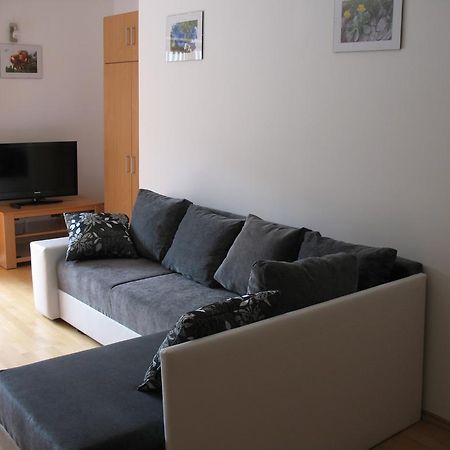 Apartma Jeglic Bohinj Ruang foto