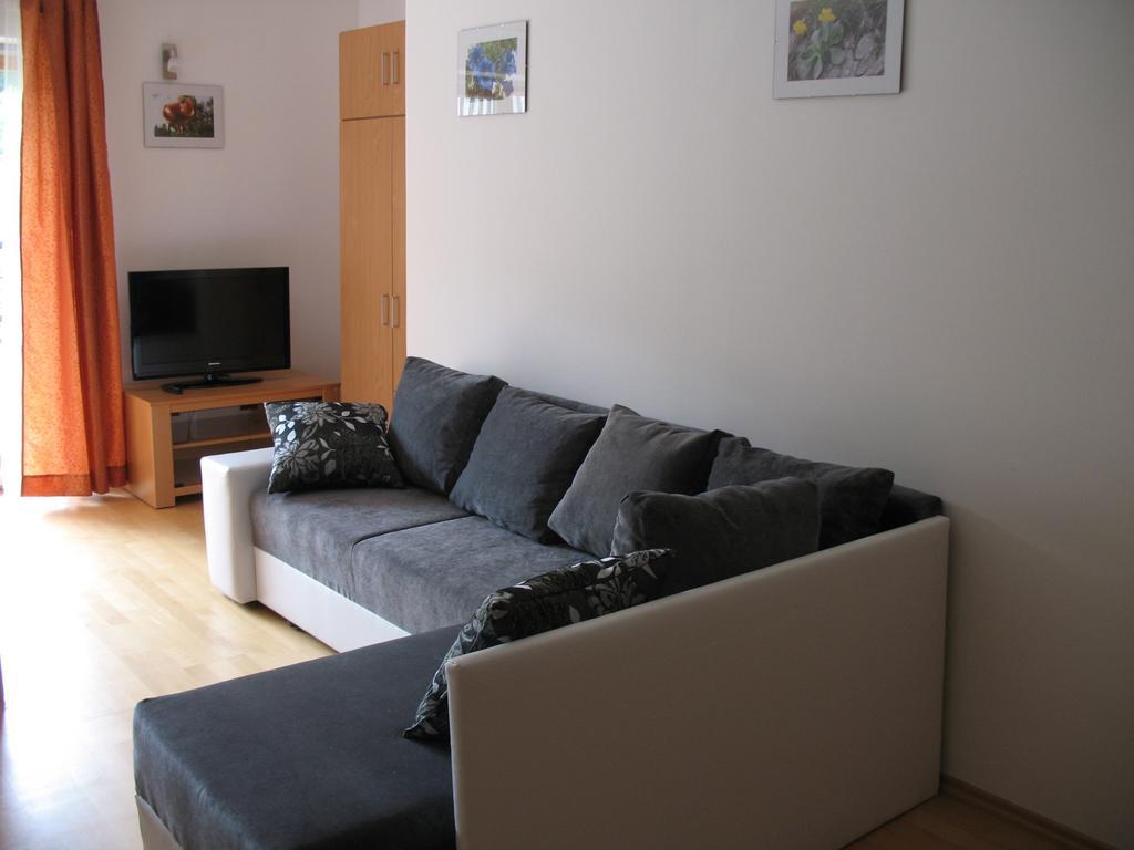 Apartma Jeglic Bohinj Ruang foto