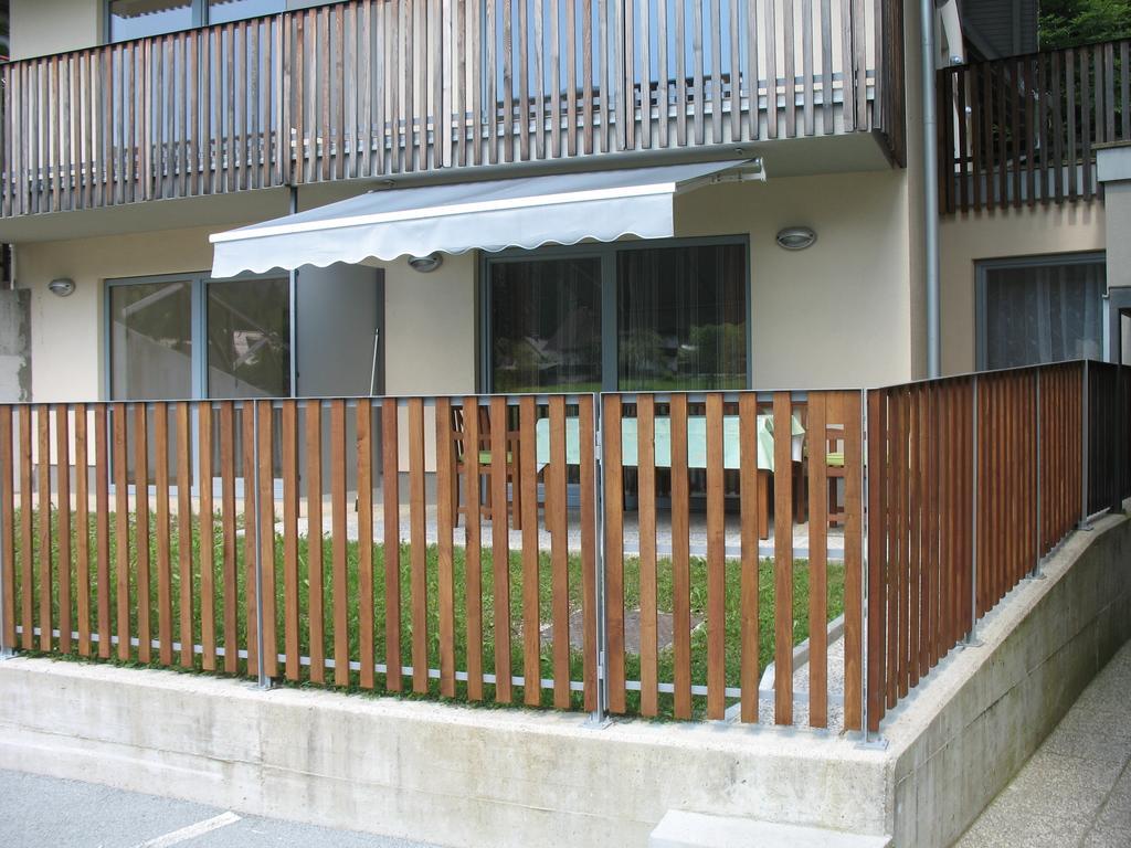 Apartma Jeglic Bohinj Ruang foto